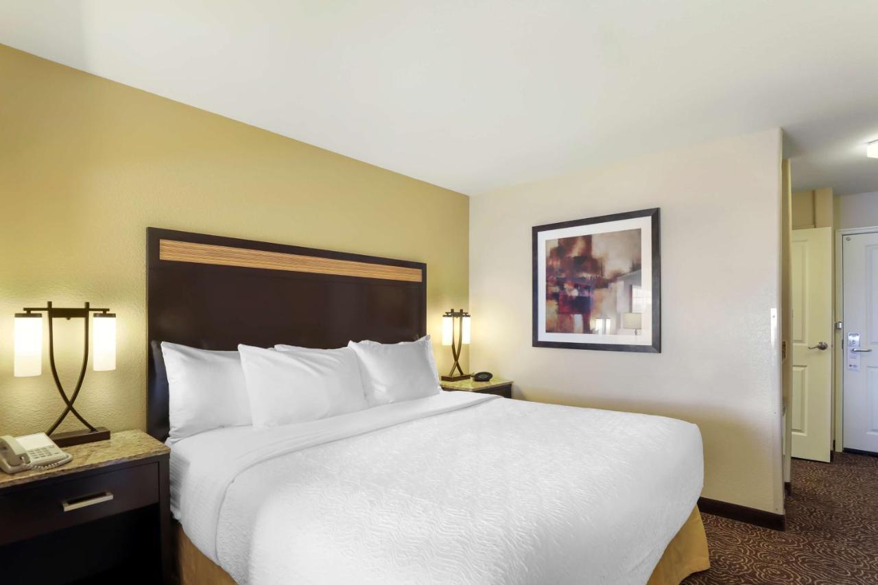 Best Western Plus Castle Rock Exterior foto