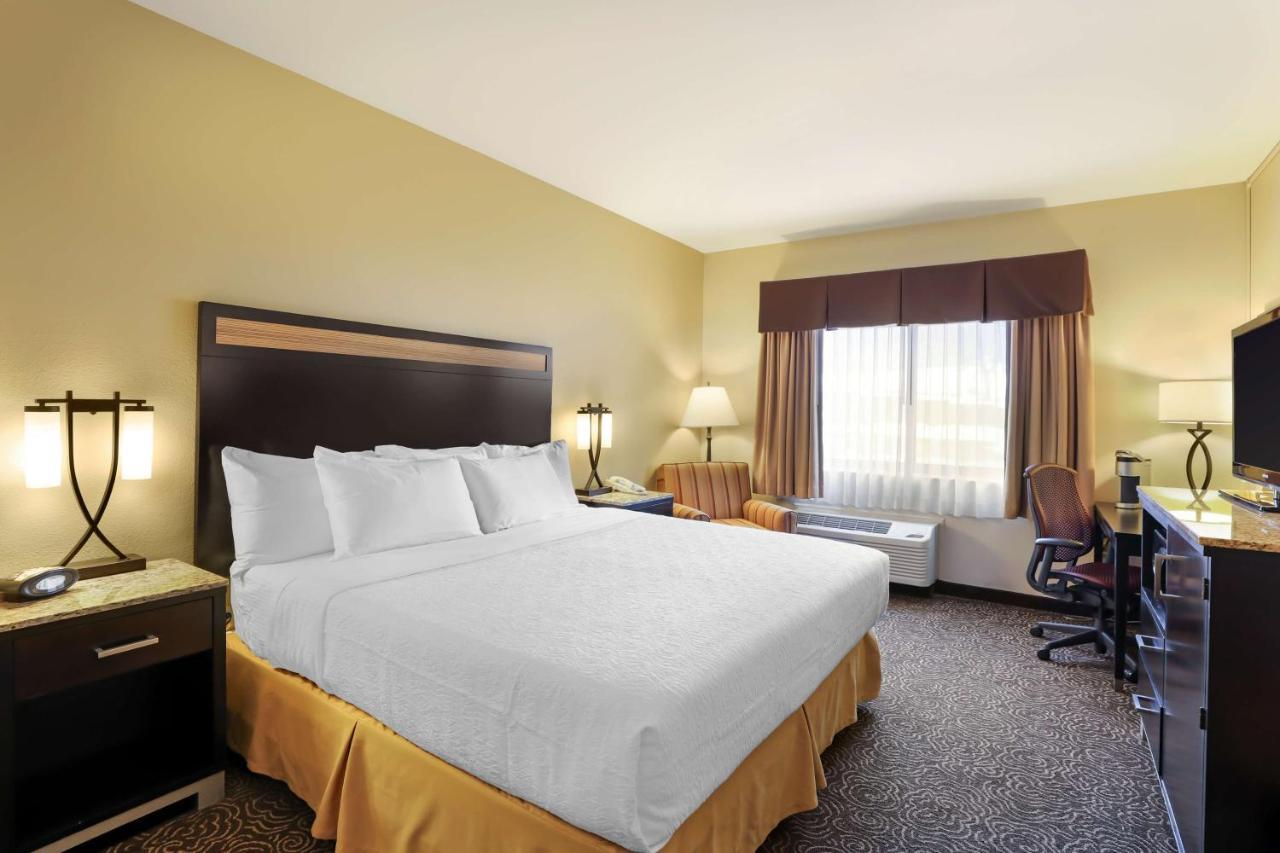 Best Western Plus Castle Rock Exterior foto